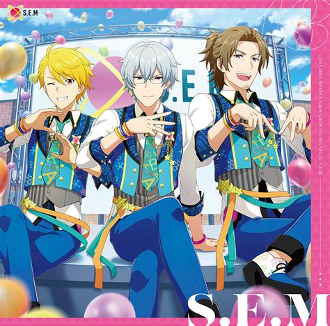 Watch The iDOLM@STER SideM Anime Online .